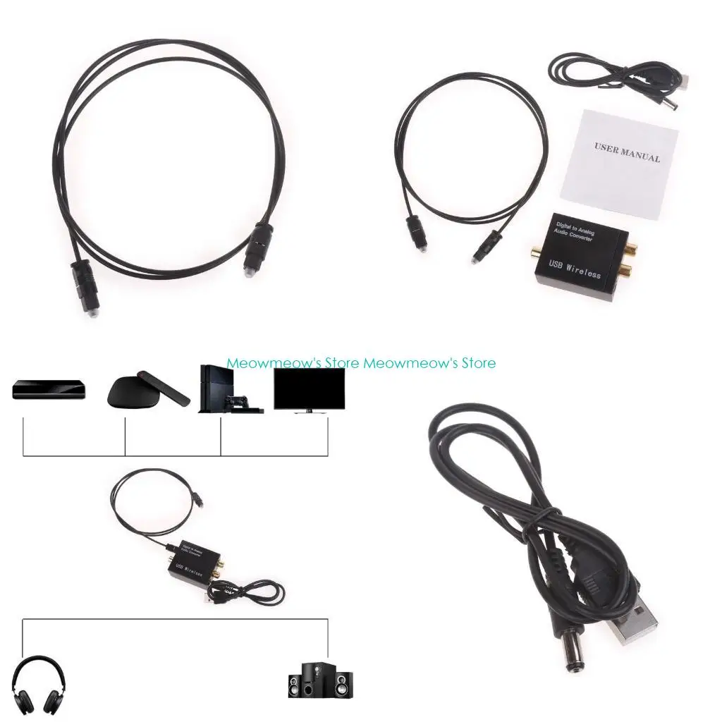 W91A Digital To Ana… - image