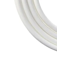 2M White PE Water Purifier Hose Pipe Inlet Outlet Tubing For ESpring 100188ch Water Filter System Replacement Parts