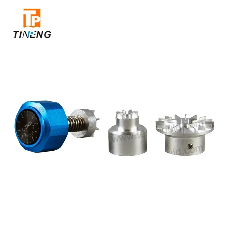 Chinese supplier Torvane Pocket shear vane device for soil testing