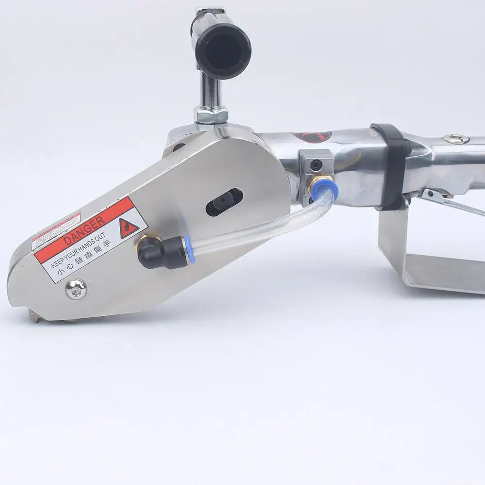 High Quality Pneumatic Paper Scrap Stripping Machine Waste Stripper Paper Boxes Scrap Removing Machine