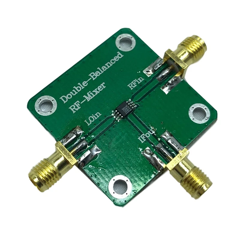 Mikser częstotliwości, Rfin = 4.5-9Ghz/Rfout = 0-2.5Ghz mikser częstotliwości radiowych o podwójnej częstotliwości