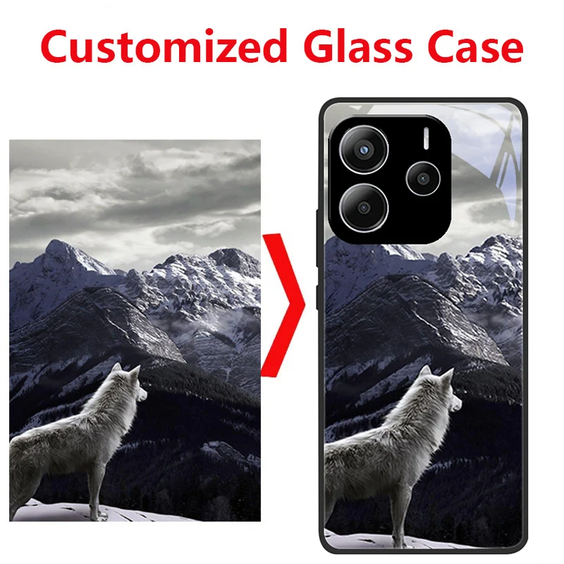 Diy Design Phone Gl…