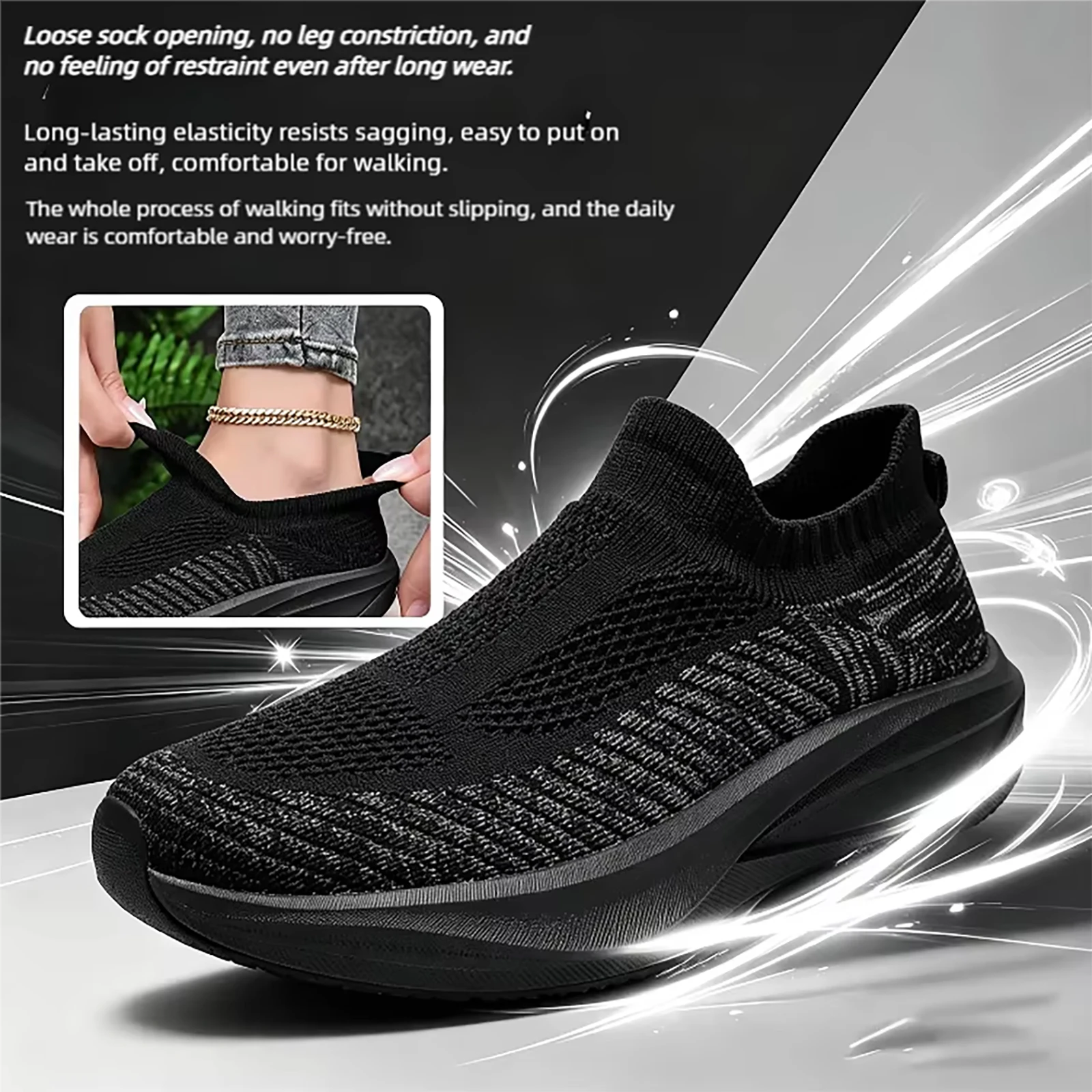 Ademende mesh unisex casual sn - Outdoor Sport With Sticks recensie en prijs