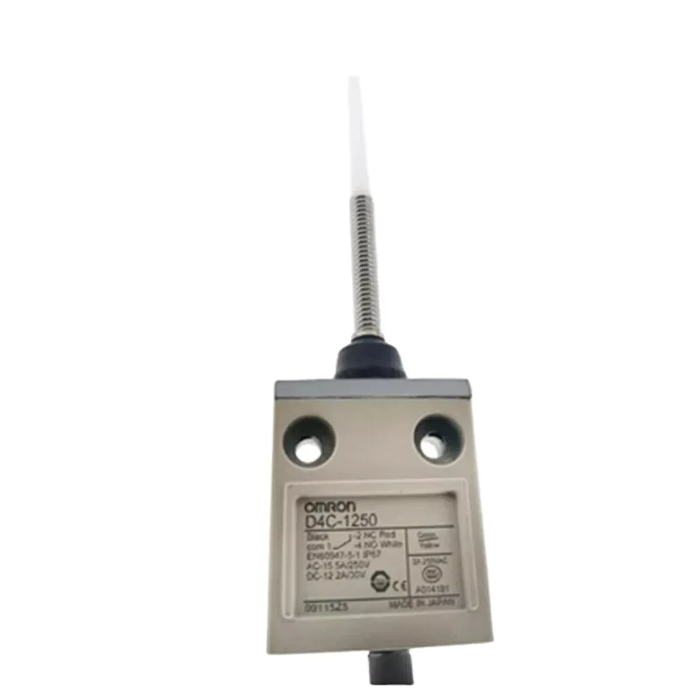 D4C Series Compact …