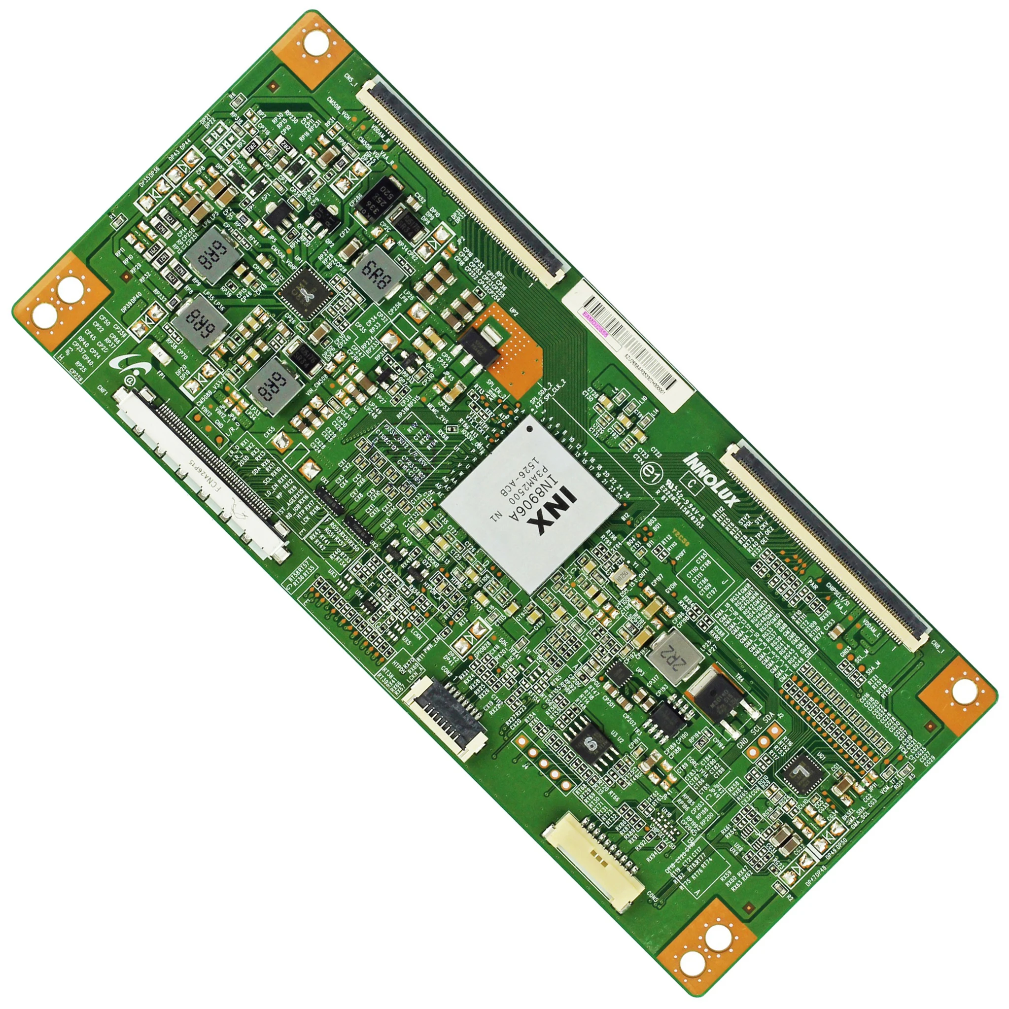 Carte logique EAMDJ2S55 6201B001GH301 pour pièces de T-CON TV de 50/58 pouces 50profits ic 6000 50H7GB1 50UH55HO UA 50UH5500 FW50C85T WD50UT4490