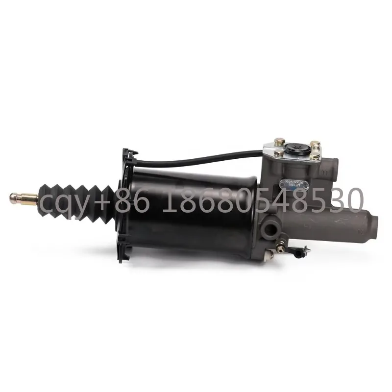 JJ King Long Auto Transmission Parts Coach Spare Clutch 9700514350 Bus Clutch Servo