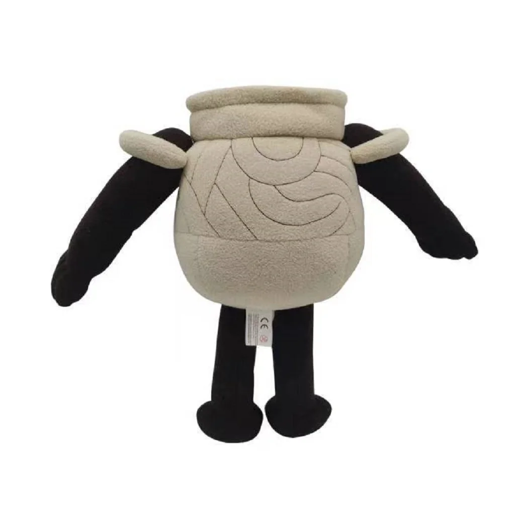 Figurines en peluche Kawaii, jeu d'anime, poupée mignonne et douce, jouet pour garçon, cadeaux d'anniversaire