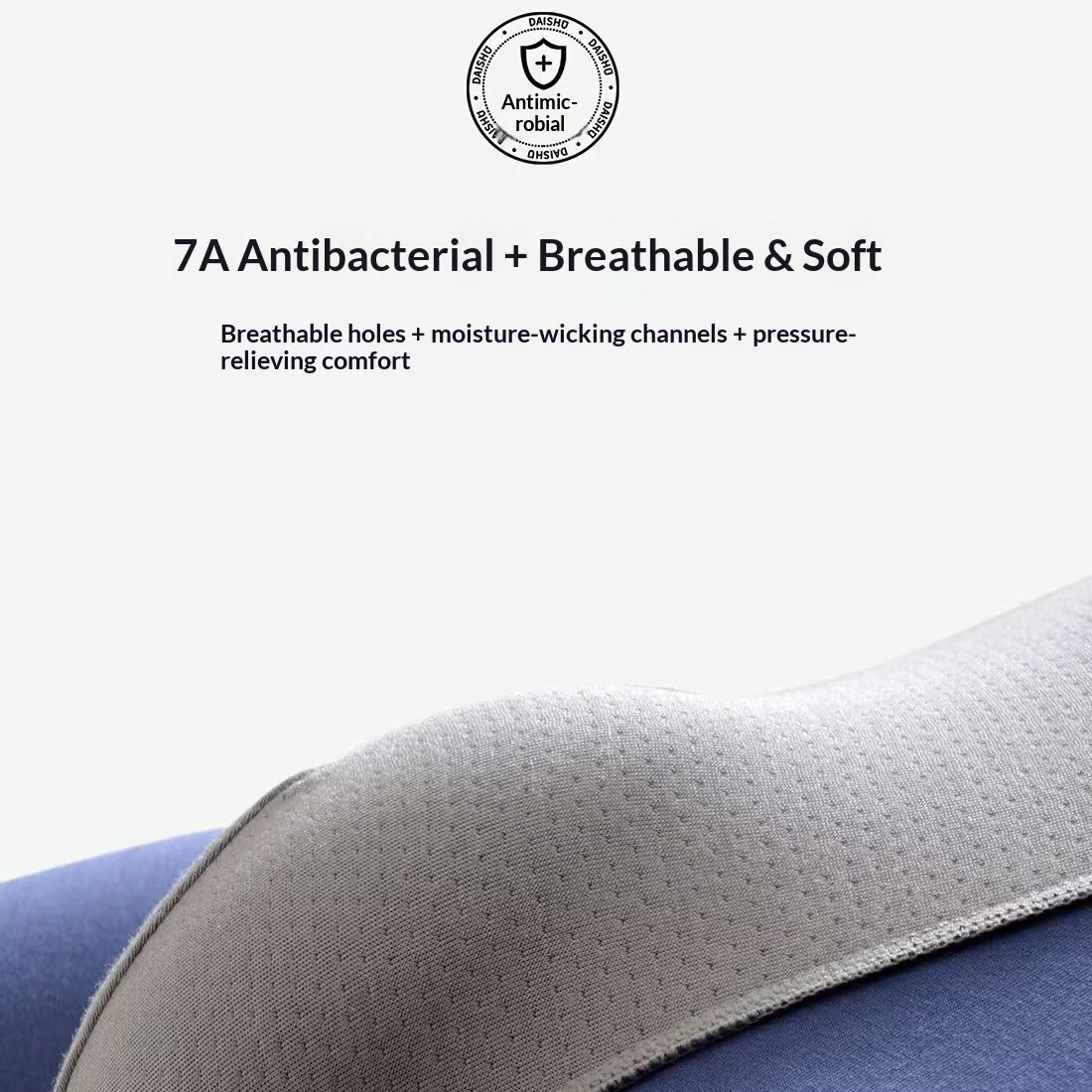 Seamless Men's Briefs Modal-Feel Men's Boxer Briefs Breathable Antibacterial Crotch Men's Boxer Shorts Men's Underwear Shorts