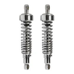 320mm 310mm 8mm Motorcycle Shock Absorber Rear Suspension for HONDA YMAHA SUZUKI Kawasaki Aprilia Benelli KTM XV CG GS GN