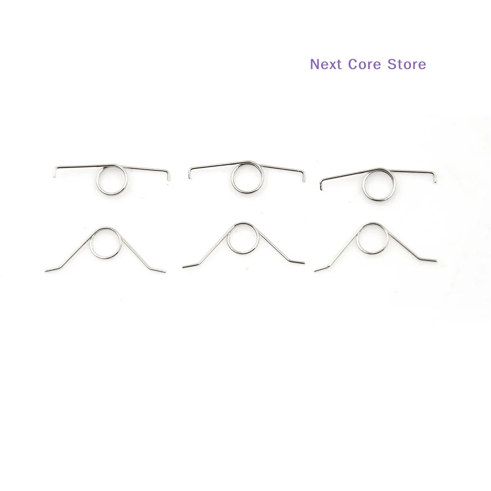 [NC]10 Pcs L2 R2 Trigger Button Spring For Play Station 4 Controller Springs[NC]