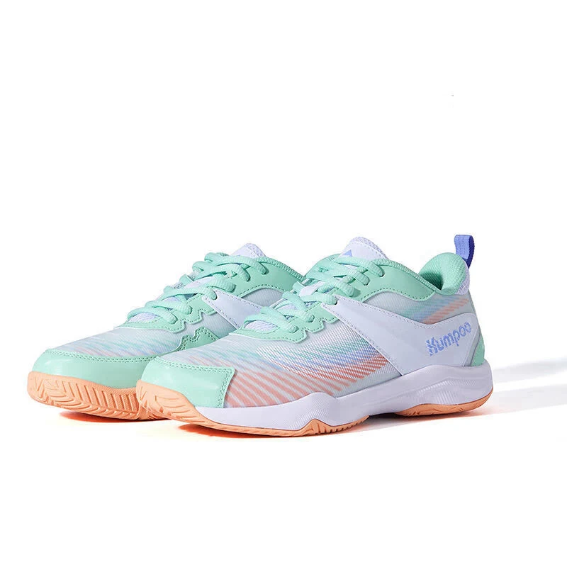 

New Arrival: Professional-Grade High-Quality Anti-Slip, Wear-Resistant, Breathable Children's Badminton Shoes Exceptional Qualit