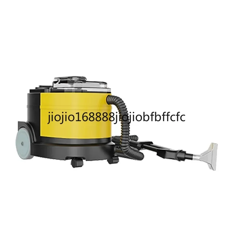 Suitable for   TJ-3 Professional Washing Sofa Dry and Wet Portable Steam Commercial Multi-Purpose Carpet Cleaning Machine