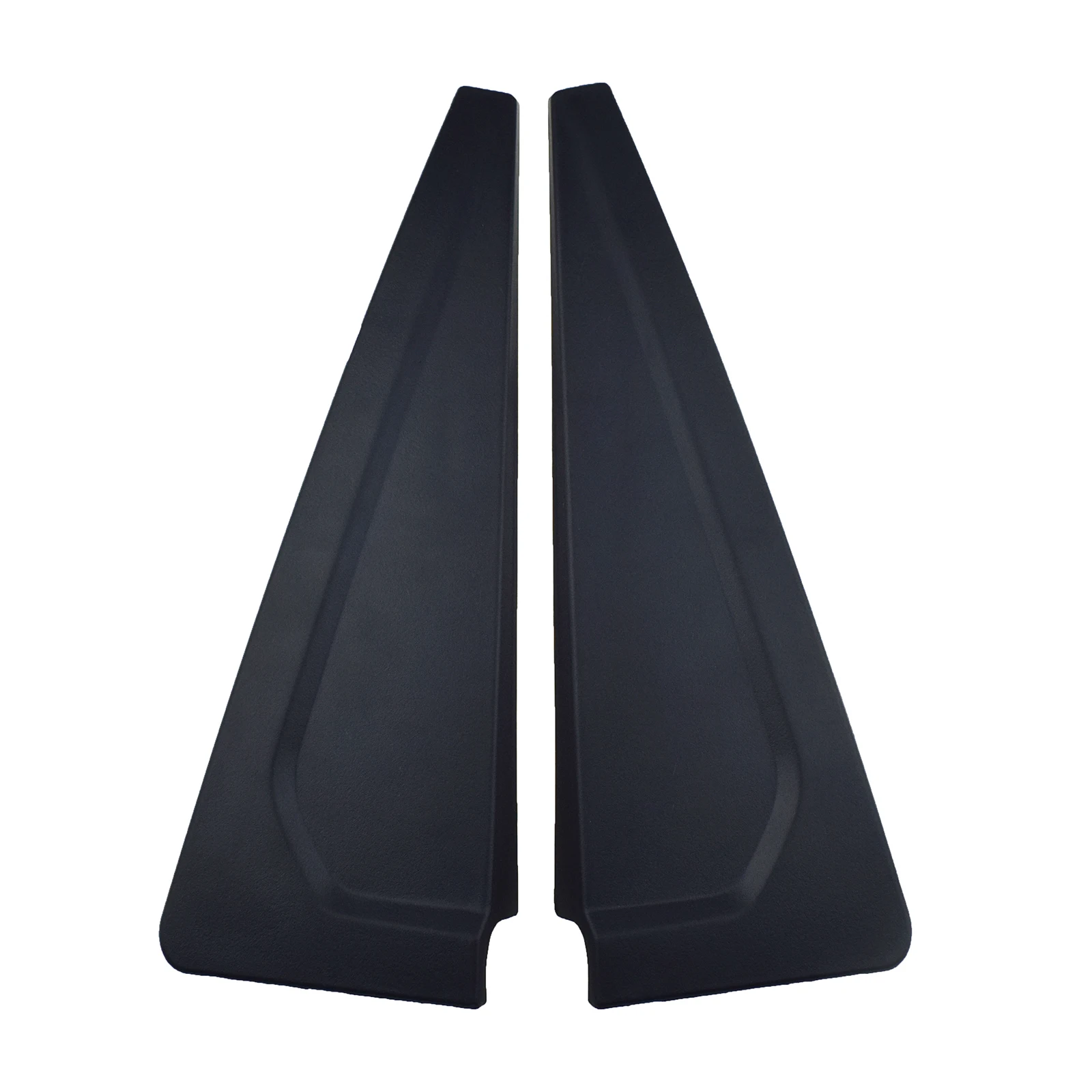 

Rear Left / Right Door Panel Garnish Trim Molding for Chevrolet Aveo 2004-2011 96585538 96585539