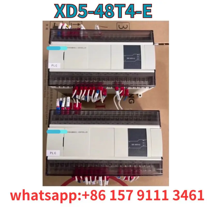 

Подержанные модули XD5 - 48T4 - E