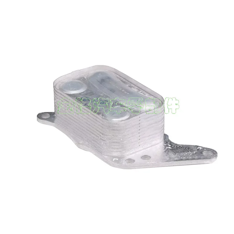 1 Pc For BMW mini cooper engine oil cooler separate radiator OE 1103T7 AMEXIAOXU
