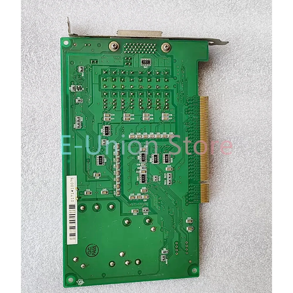 PCI-3338 Capture Card 100% Tested Fast Ship