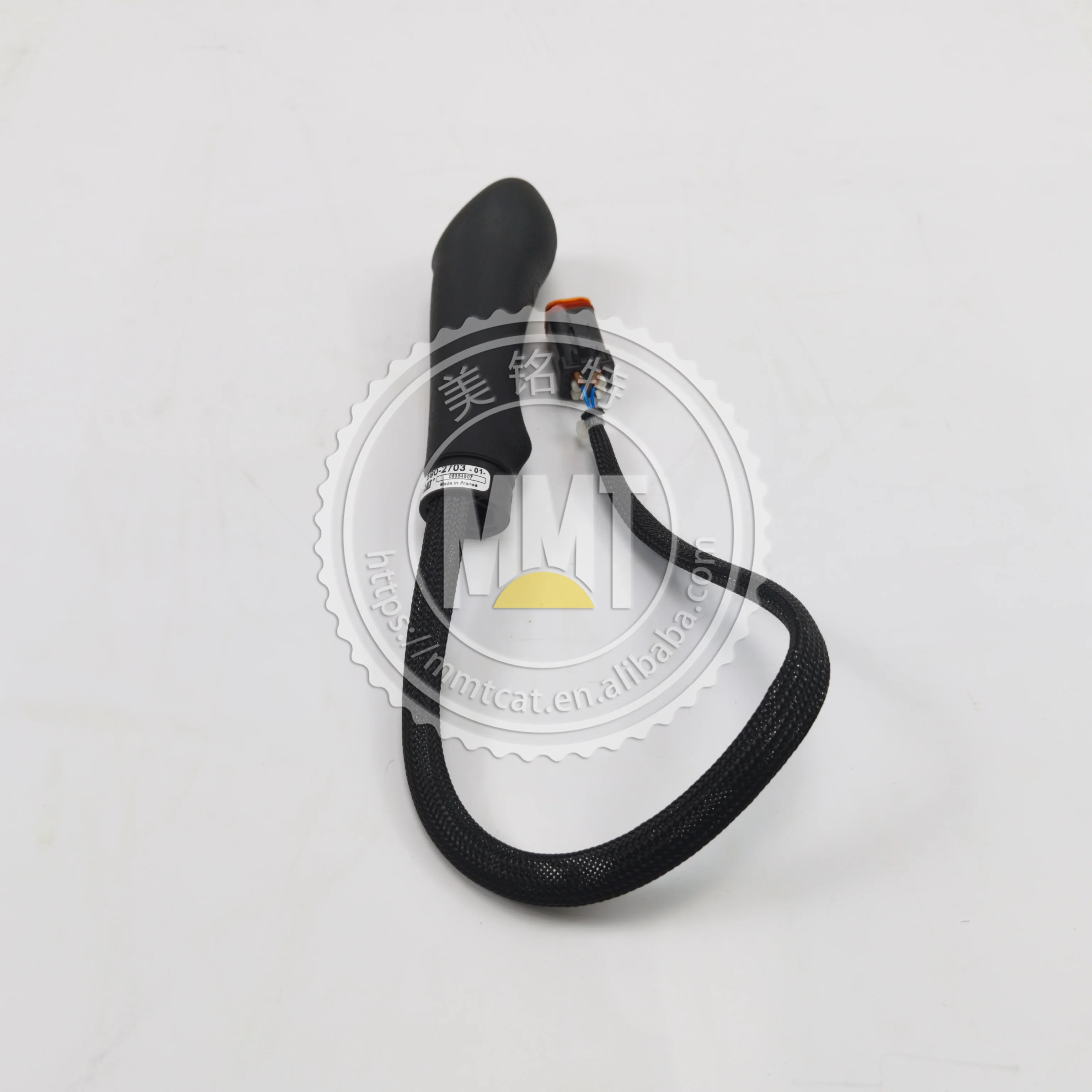 

M317D2 M315D2 Wheel Excavator 539-6715 383-6007 5396715 3836007 Control Handle