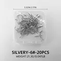 Silver-6
