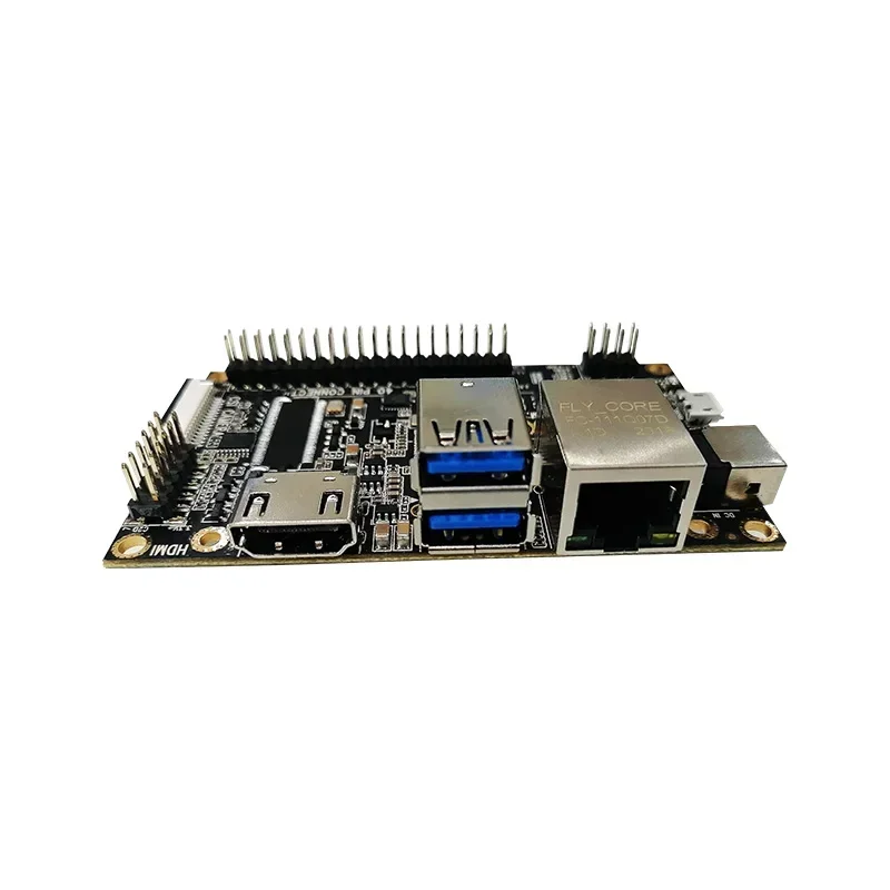 LEETOP Carrier Board A203 Voor Jetson Nano Module Of Agx Xavier NX Module Development Board CN; GUAHot Verkoop