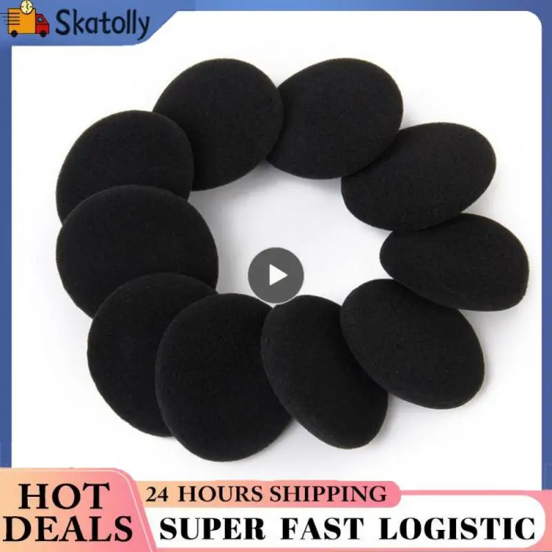 Earpads for AKG K240 K52 K72 K92 Headphones Gamer Replacement Soft Memory Foam Ear Pads Cushion High Quality Earmuff