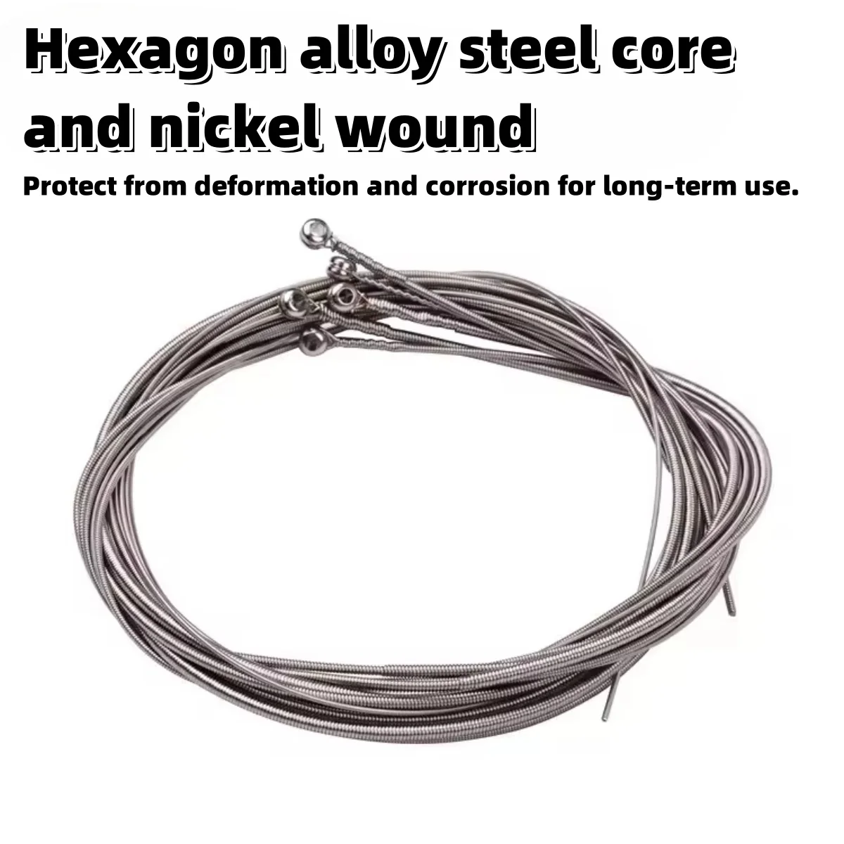 Thumbnail 3 - #83 Latest Guitar Strings Offers