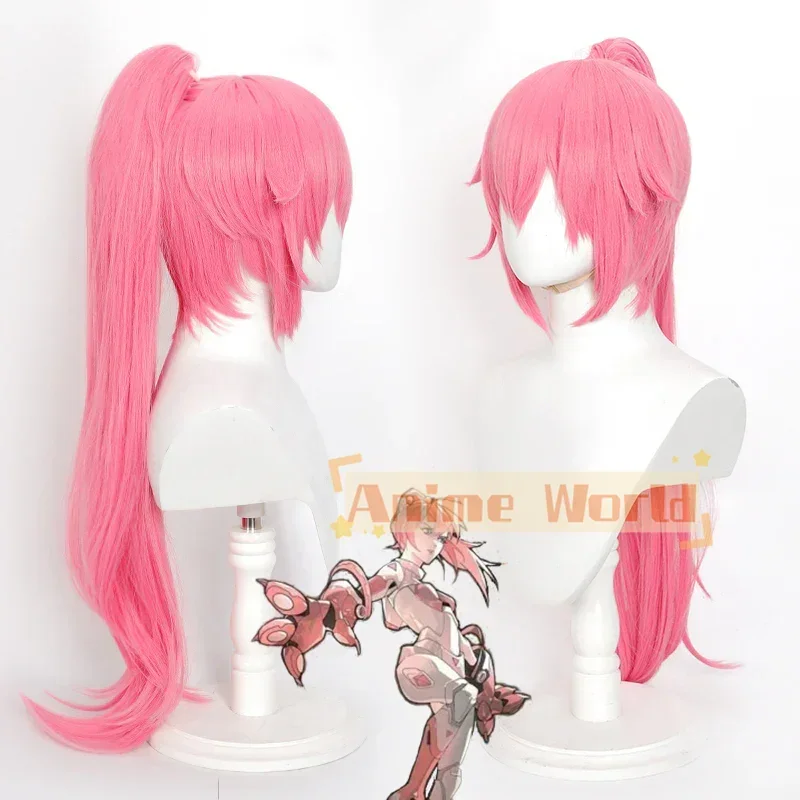 

To Be Hero X Loli Cosplay Wig Synthetic Hair Halloween Costume Anime Party Wigs