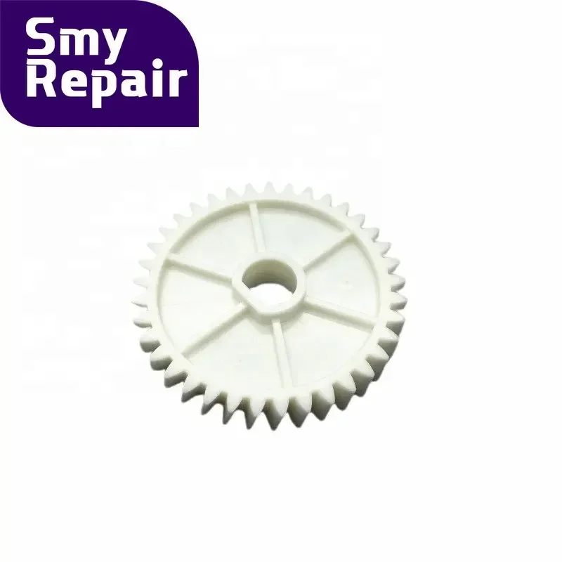 1PCS D059-3167 D0593167 Original Developer Gear for Ricoh MP 1350 1357 1100 9000 3167 1359 906 2105 1107 Copier Printer parts
