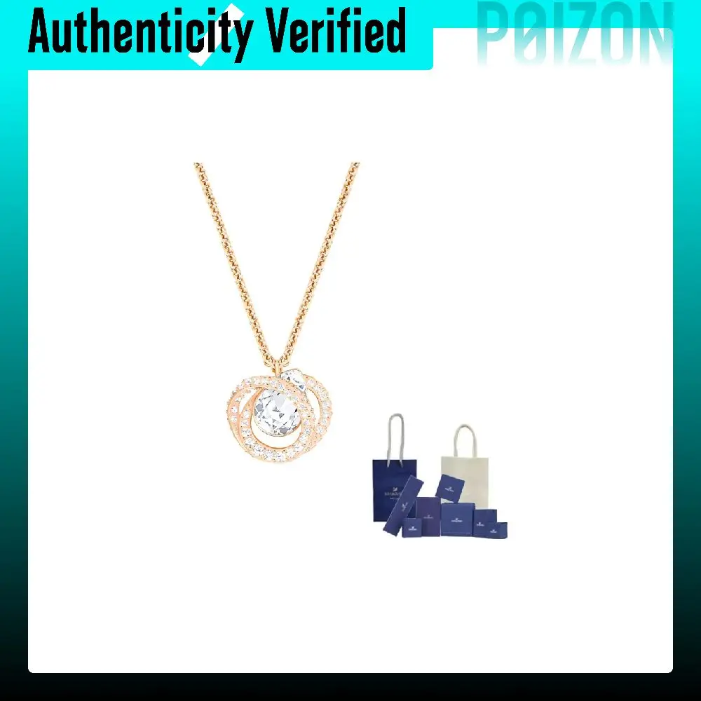 Swarovski Generation Necklaces Women's 5289029