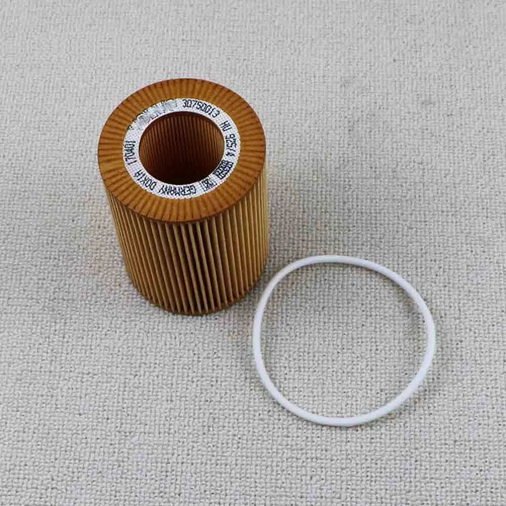 30750013 فلتر زيت محرك السيارة لاند روفر فريلاندر 2 لفولفو S80 V70 3.0T XC60 AWD XC70 XC90 3.2 T6 LR001419 #4