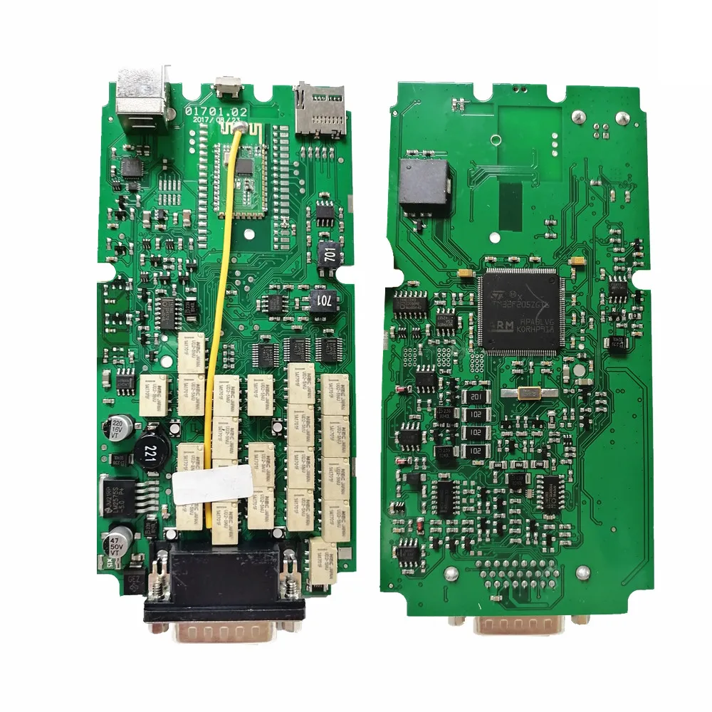 2021.11 Update Firmware 3201 Neues VCI-Autoreparaturwerkzeug TCS PRO+ Multidiag BT 4.3 Sigle PCB 9241A 2020, 23 Free Keygen CAR/TRUCKS – Detail 4