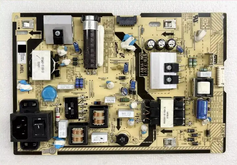 لوحة إمداد الطاقة BN44-00882A BN44-00882 LED لـ 32E1P-RPN/KPN