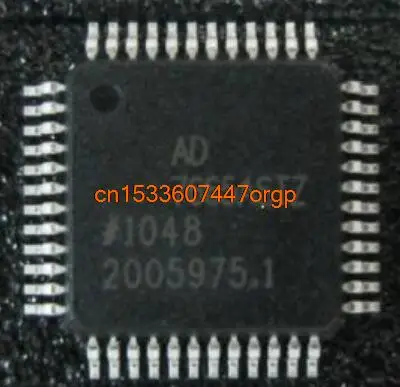 

Free shipping IC new% AD7665ASTZ