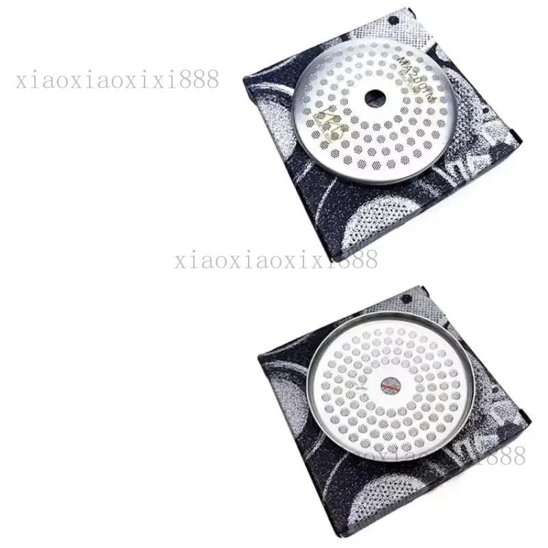 

Italian imported 56.5mm flat-mouthed LM special accessories for water network