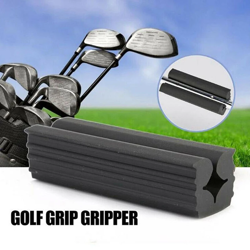 Thumbnail 3 - #76 Golf Club Grips Comparison Guide