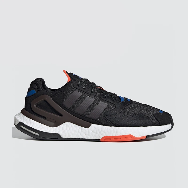 Adidas genuine clover DAY JOGGER men's and women's classic sports shoes FW4818