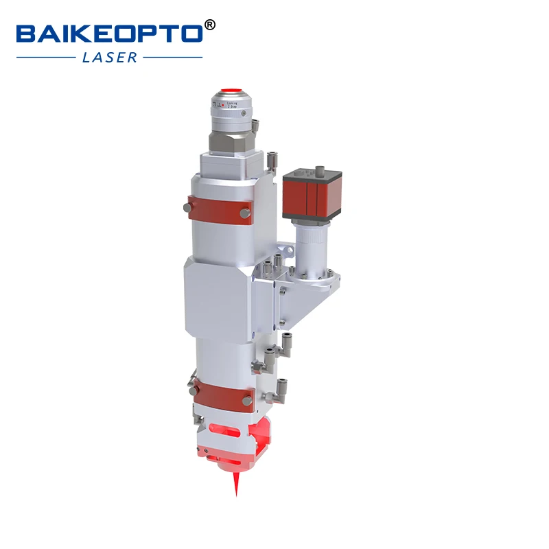 HP60Y High-Performance Platform-Type Welding Head