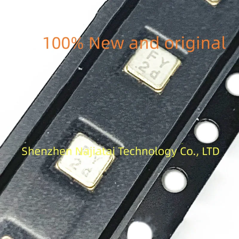 10PCS/LOT 100% New Original TA0223A FY SMD IC Chip