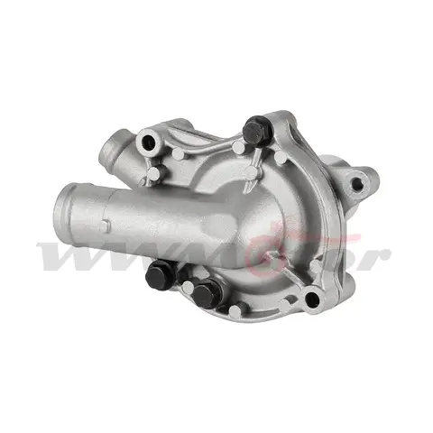 10 best sales Honda Shadow 750-motor - №1