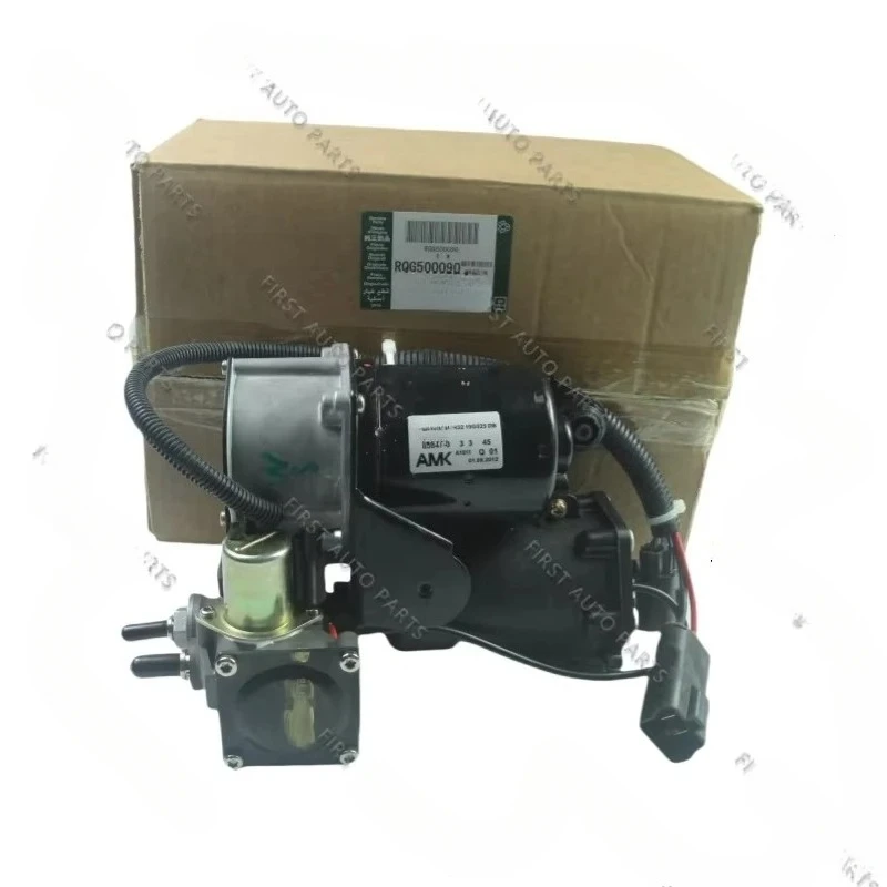 

Насос воздушного компрессора для Land Rover Range Rover SPORT Discovery LR3 LR4 LR 025111 , ЛР 010375 LR 015089 , ЛР 045251 , ЛР 015303 , ЛР 037065