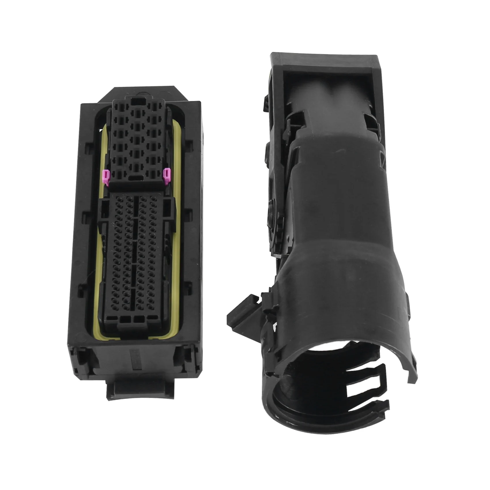 

A040-1928404195 Common Rail ECU Connector PC Board Socket Weichai Engine Transmission Plug With Terminal