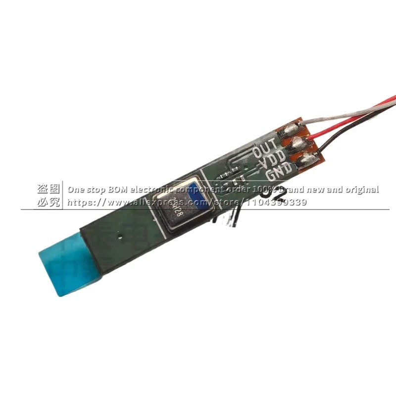 Original Harman UNBHEA060X0744X002 silicon microphone PCB module recommended DIY self-made product