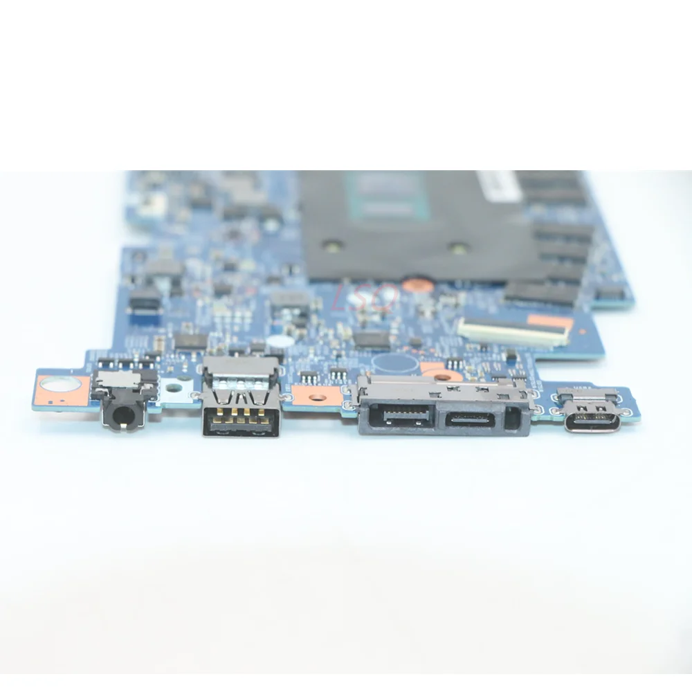 19837-1 For Lenovo L13 Yoga Gen 2 Laptop Motherboard With CPU:i3 i5 i7 FRU:5B20Z48274 100% Test OK