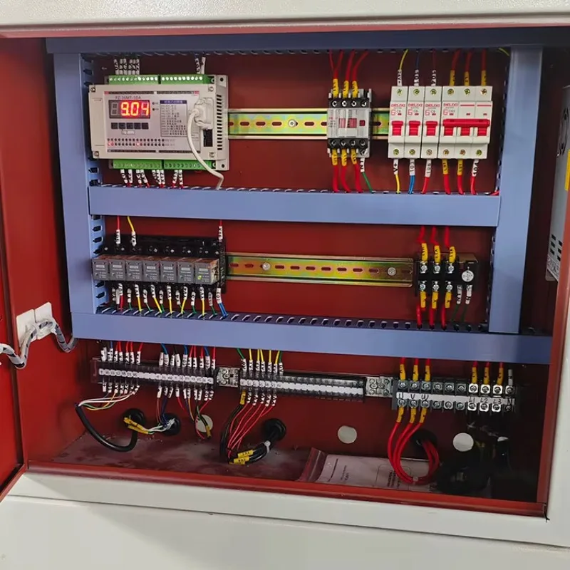 Prensa hidráulica 100T, prensa hidráulica extensível leve de aço inoxidável