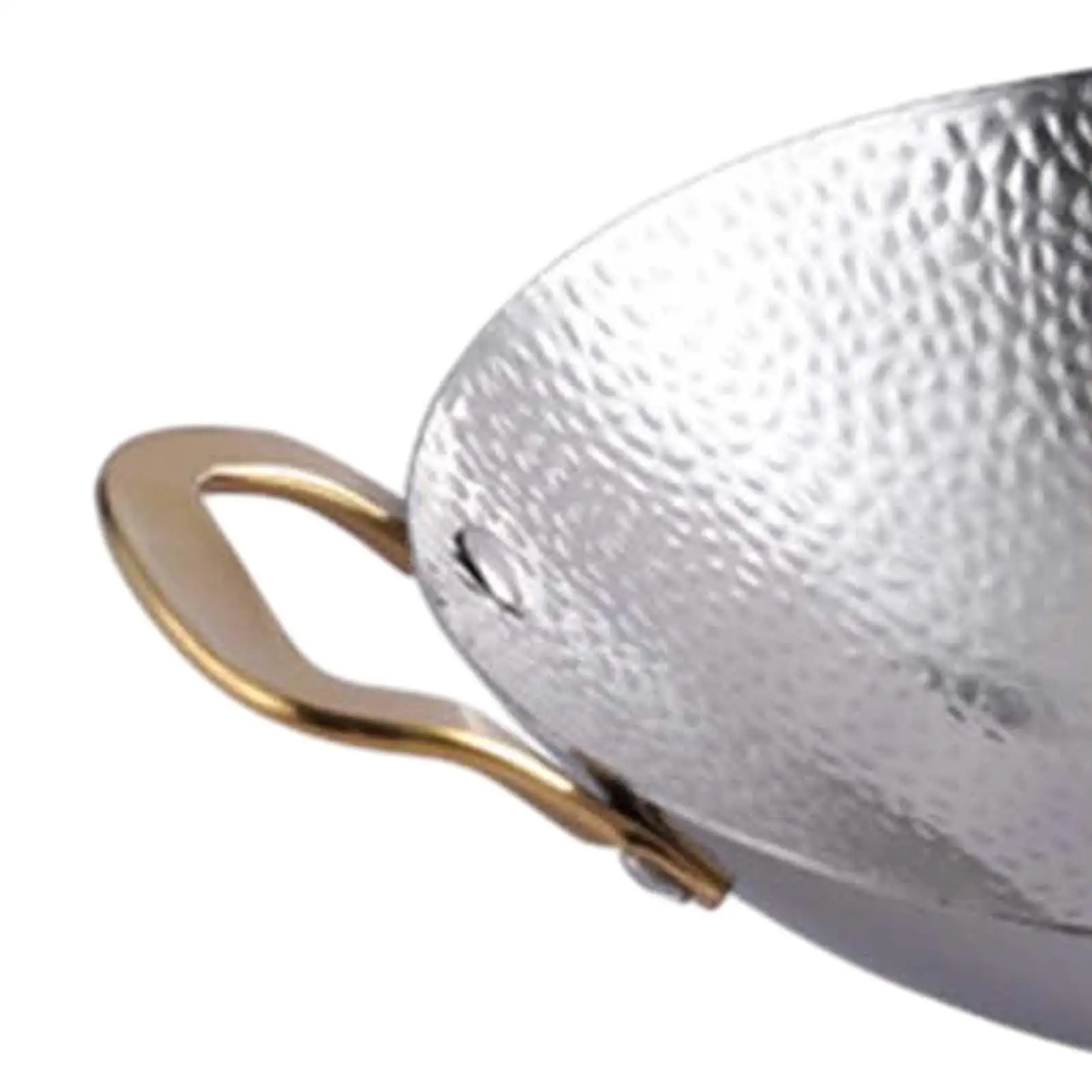 وعاء رامين كوري ممتاز مقاس 10 بوصات: أواني طهي سريعة التسخين للنودلز والشوربات اللذيذة