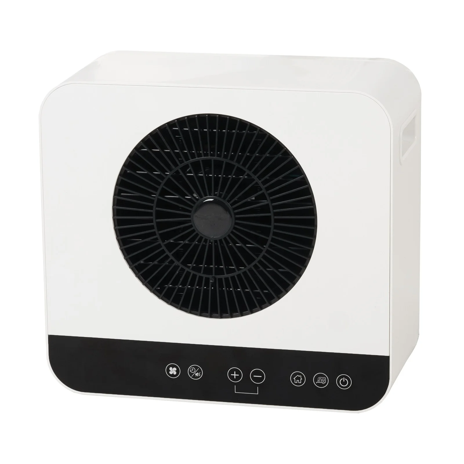 New Cooling Only Caravan Air Conditioner By Refrigerant Eco-friendly RV Air Conditioner