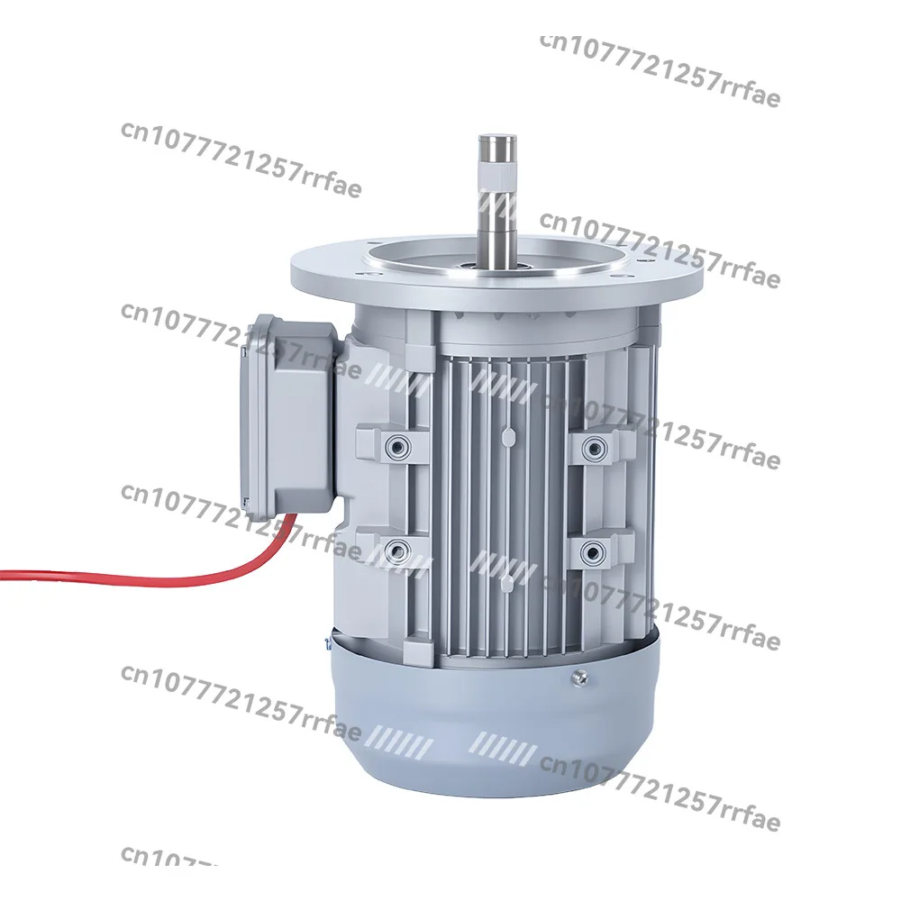 Manufacturer supply gas heater motor YDK130-550-4 is suitable for outdoor heaters in aquaculture industry