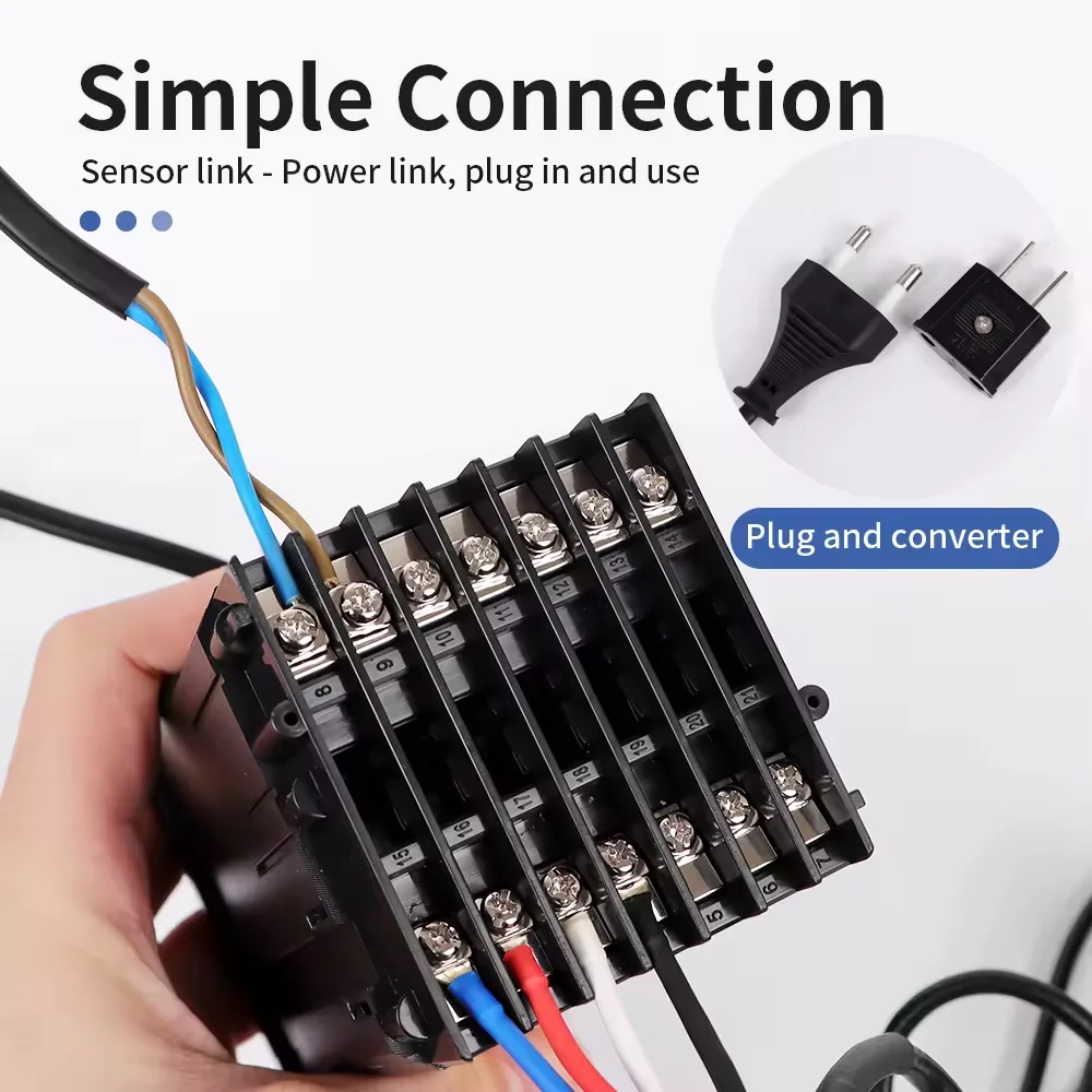 

Hot Sale HM New Arrivals Digital PSC-150 EC /TDS Detector Water Quality Tester EC TDS Controller With Sensor