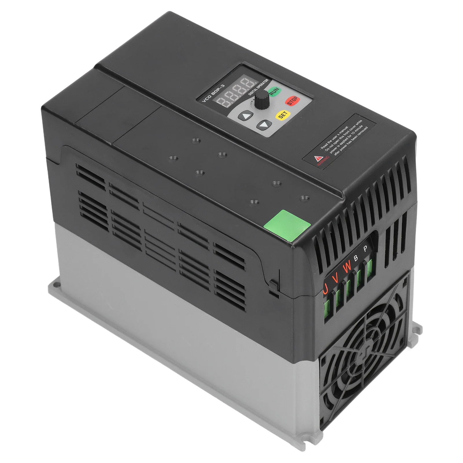 Conversor de frequência variável do motor lk350, conversor de frequência variável, unidade de frequência trifásica, entrada 380-440v, saída 0-440v