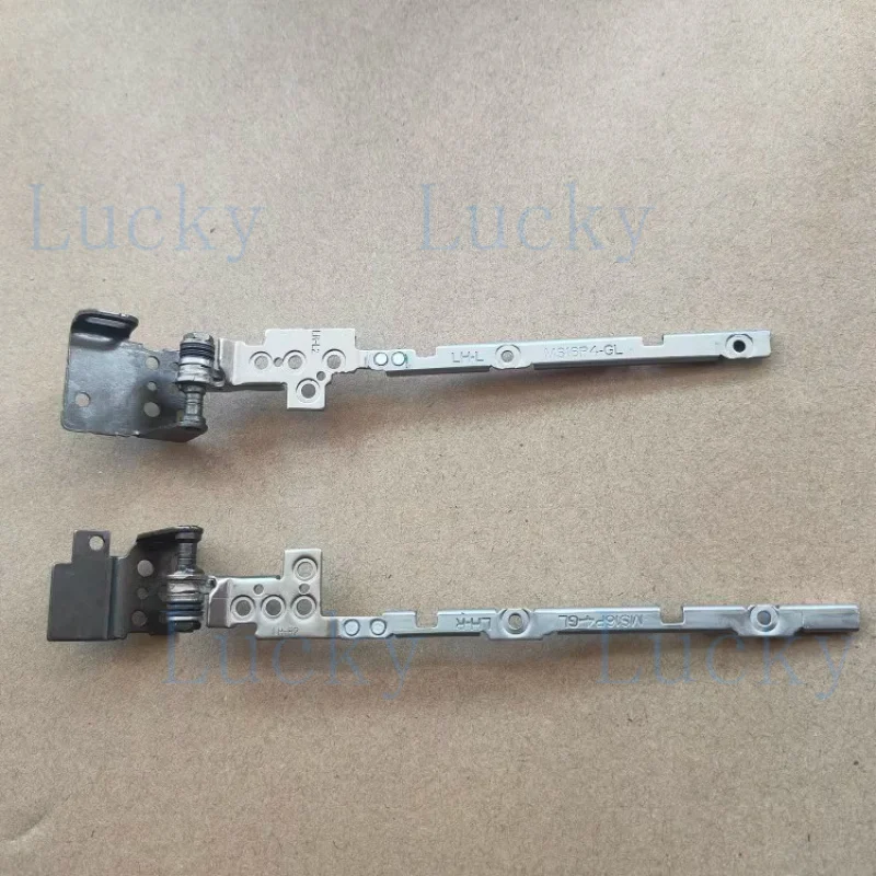 

Для MSI GL63 GP63VR MS-16P4 P5 P6: ось шарнира экрана