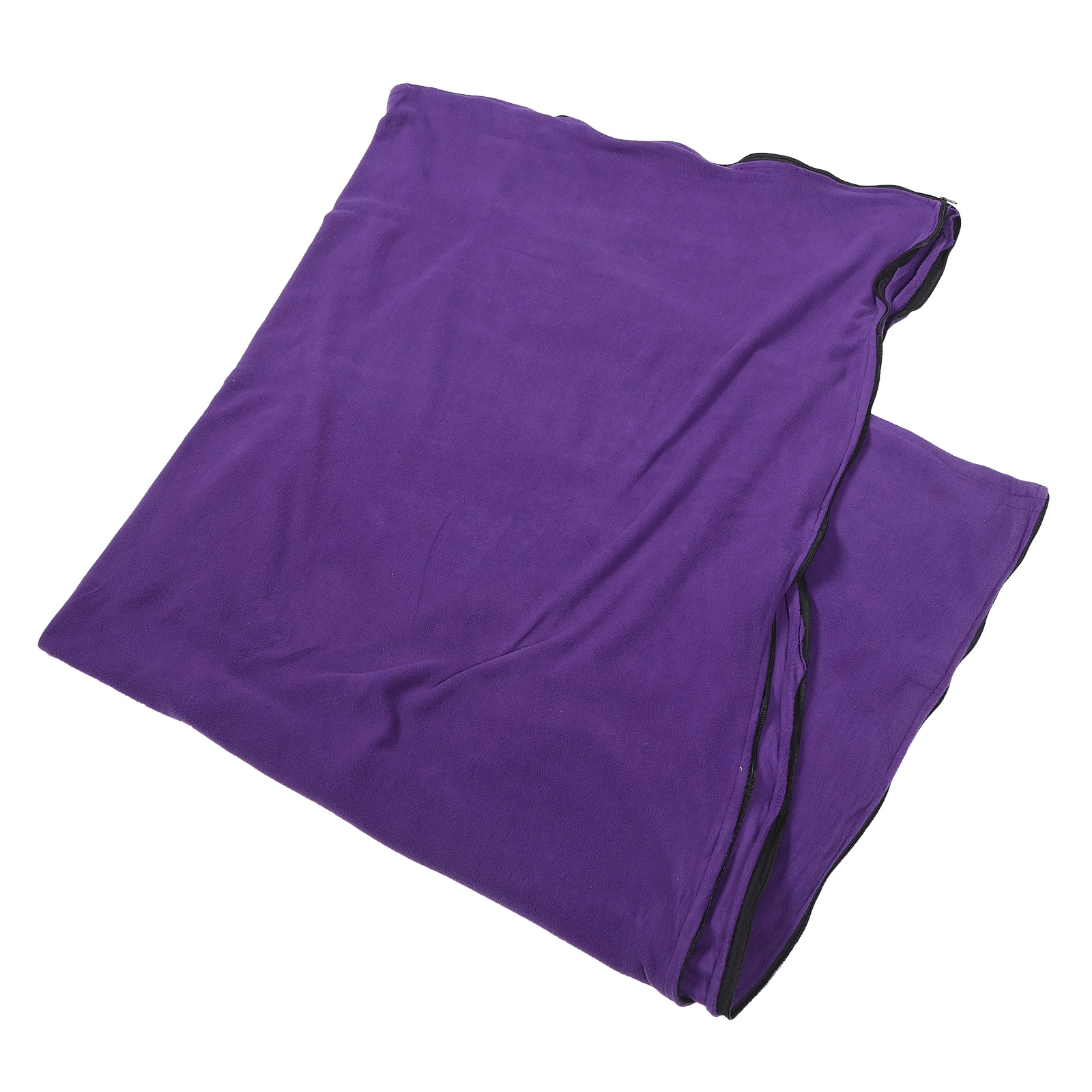 

Sleeping Bag Inner Liner Warm Giant Picnic Blanket Blankets Camping Travel Compact Beach